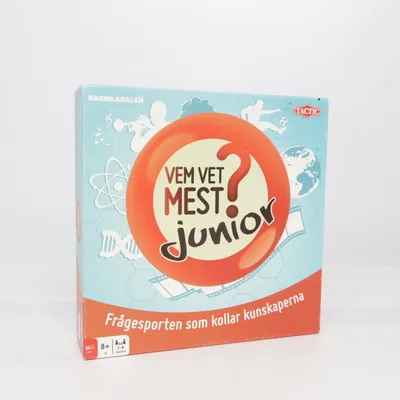 Jeu de société de Tactic