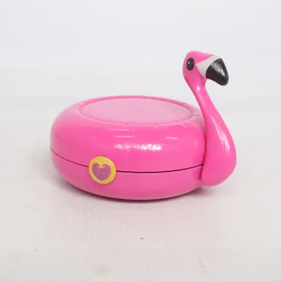 Legetøj (Pink, Flerfarvet) fra Polly Pocket