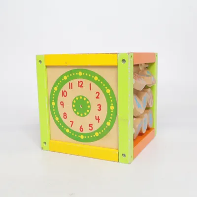 Jouet d'éveil (Multicolore)
