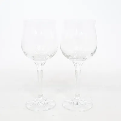 Vinglas (Transparent)