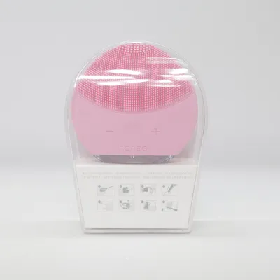 Schoonmaakapparaat van Foreo