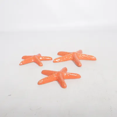 Décoration intérieure (Orange)