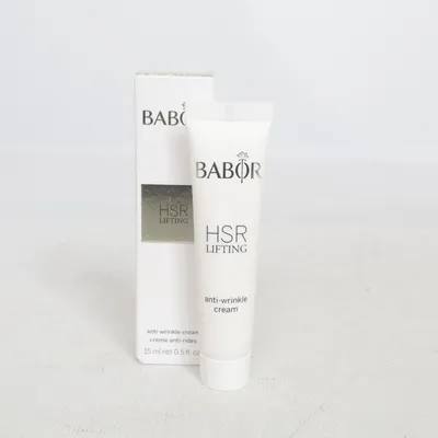 Ögonkräm (Hsr Lifting) från Babor