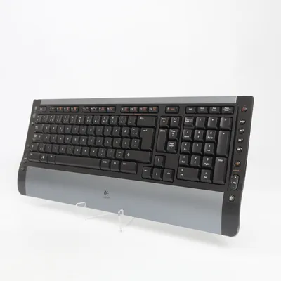 Tangentbord (Y-RAK73) från Logitech