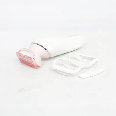 Barbermaskine (Hvid, Pink) fra Philips