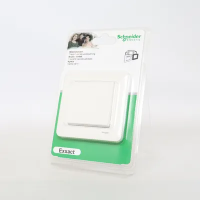 Strömbrytare från Schneider