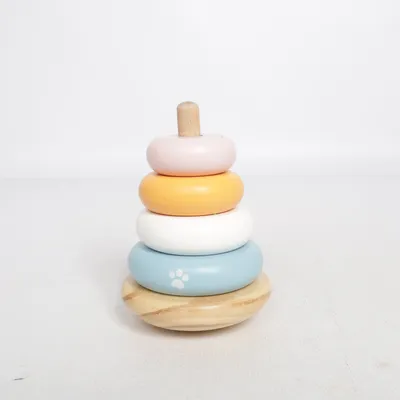 Jouet d'éveil (Multicolore) de Viga
