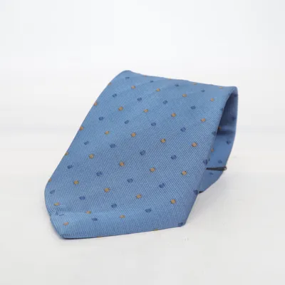 Tie (Blue, Multicolored) from DBC