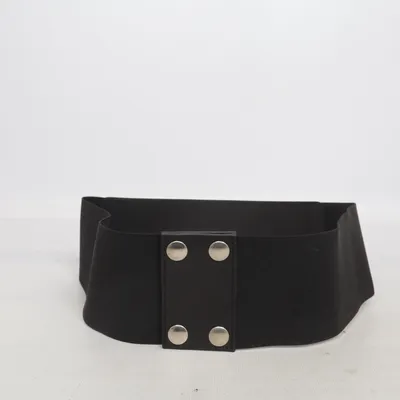 Midjebälte (Svart) från Pennyblack