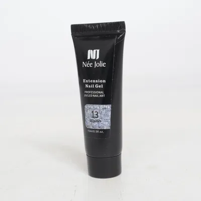 Gellak (Extension Nail Gel) van Née Jolie