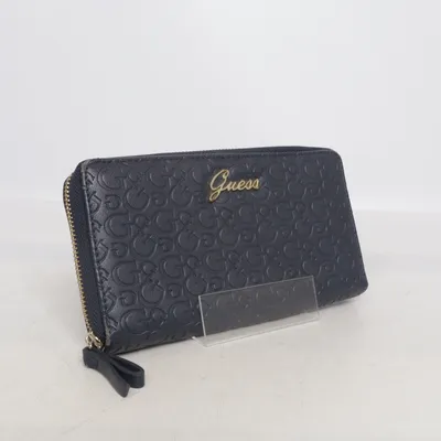 Portemonnee (Blauw) van Guess