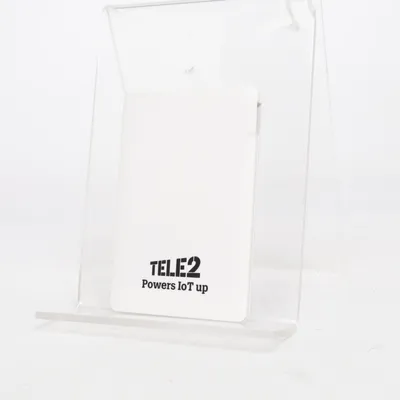 Batterie externe de Tele2