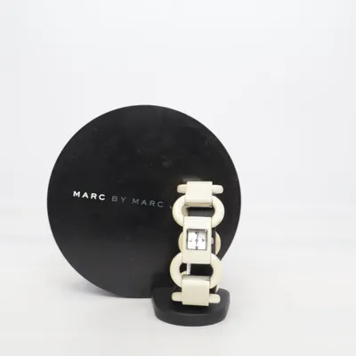 Armbåndsur (MBM4506) fra Marc by Marc Jacobs