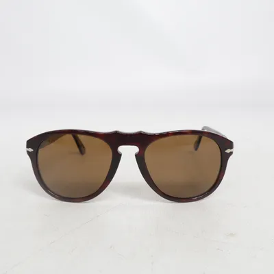 Solbriller (Brun, Flerfarvet) fra Persol