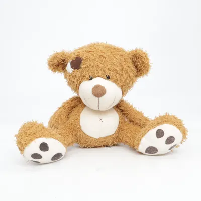 Gosedjur (Brun) från Toy