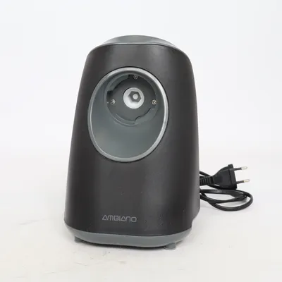 Köksredskap (Svart, Grå) från Ambiano