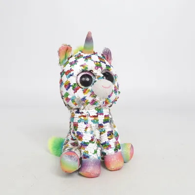 Soft toy (Cosmo) from Beanie Boos Ty