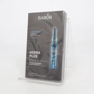 Serum (Hydra Plus) from Babor