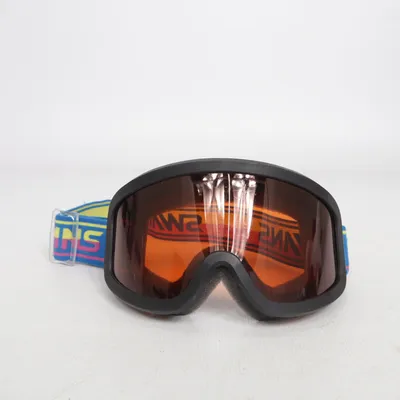 Lunettes de ski (Noir, Bleu, Multicolore) de Swans