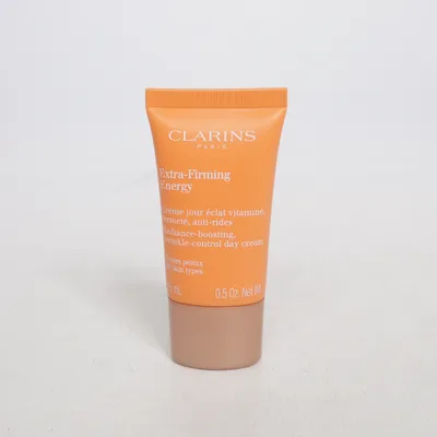 Crème visage (Extra-Firming Energy) de Clarins