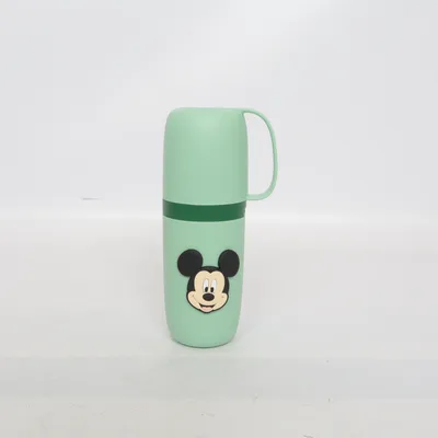 Mug (Green)