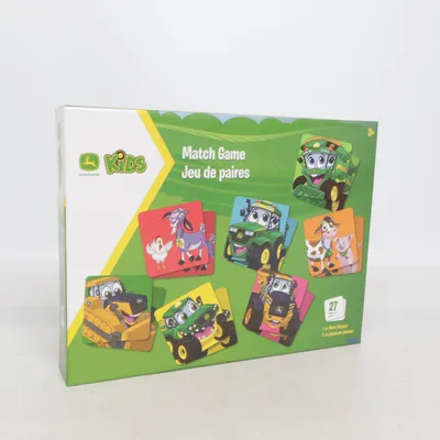 Parlor game from Tomy