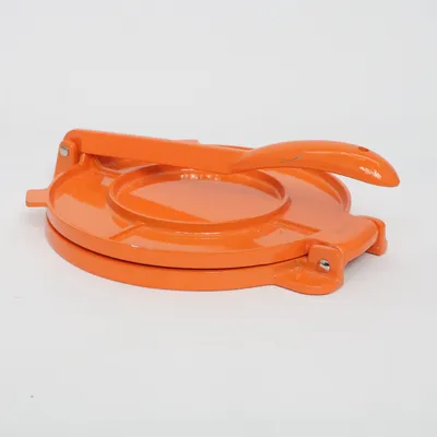 Keukengerei (Oranje) van Ibili