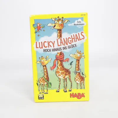 Jeu de société de Haba