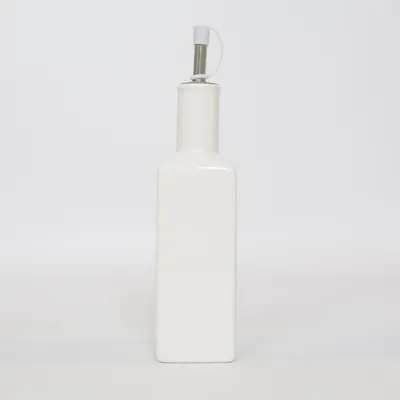 Dressingflaska (Vit) från Almina