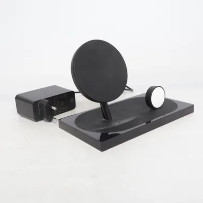 Chargeur sans fil (Boost Up Special Edition Wireless Charging Dock) de Belkin