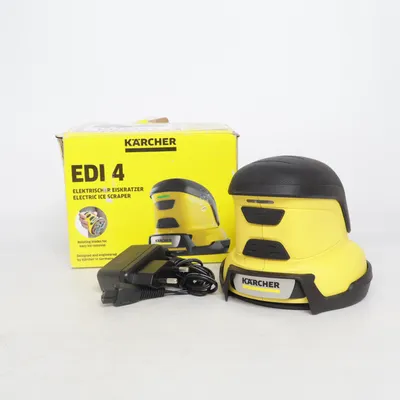 Car accessory (Edi 4) from Kärcher