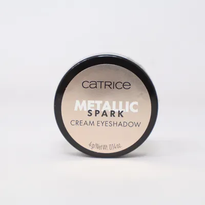 Oogschaduw (metallic spark) van Catrice