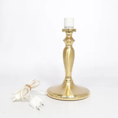 Lampenvoet (Goud)