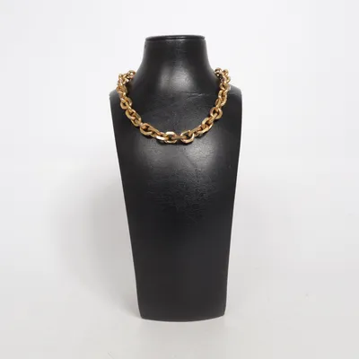 Necklace (Gold) from Othmar Unknown metal