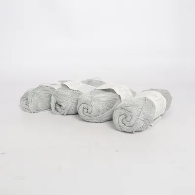 Fil (Tynn Line) de Sandnes Garn Coton, Lin, Viscose