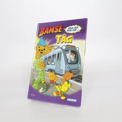 Barnbok från Egmont