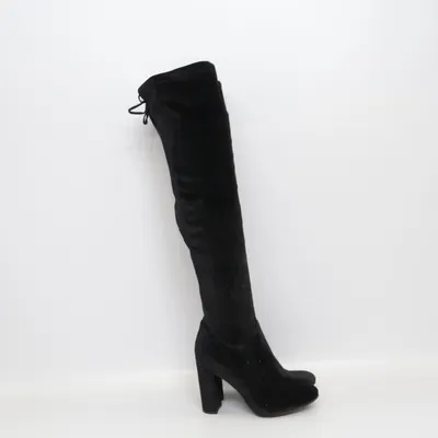Bottes (Noir) de Star Collection