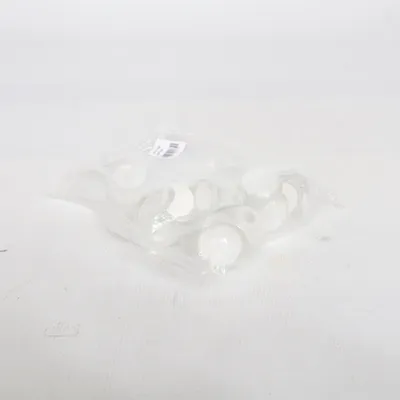 Hörnskydd (Vit)