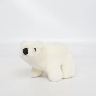 Gosedjur (Vit) från SAS