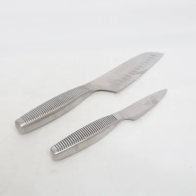 Messenset (Zilver) van IKEA