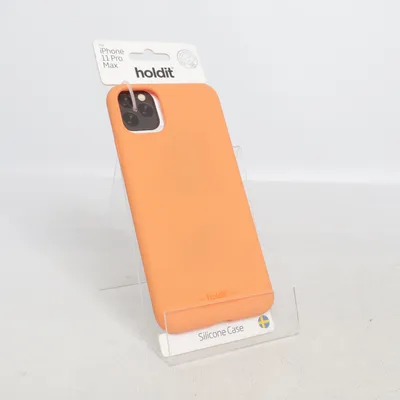 Mobilskal (Silicone Case) från Holdit