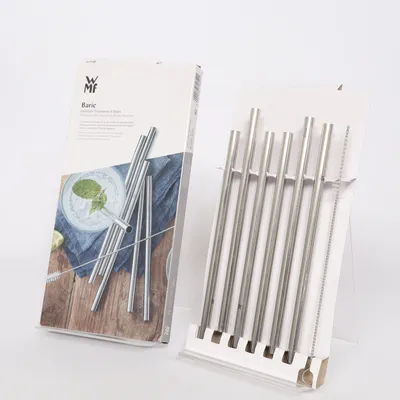 Straw (Silver) from WMF