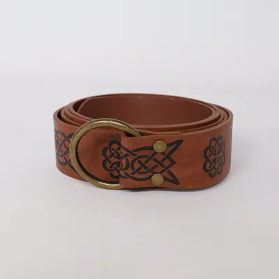 Belt (Brown)