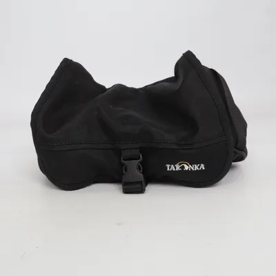 Trousse de toilette (Noir) de Tatonka