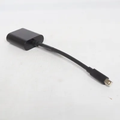 HDMI adapter (PNKVT) from Dell