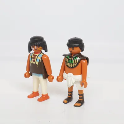 Speltillbehör (Flerfärgad) från Playmobil