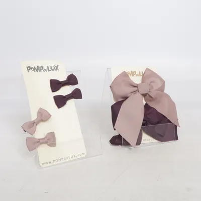 Hair accessory (Pdlhaylee) from POMPdeLUx