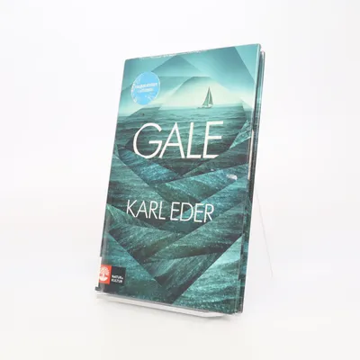 Bok från Natur & Kultur