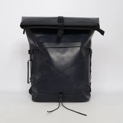 Ryggsäck (Blå) från IAMRUNBOX