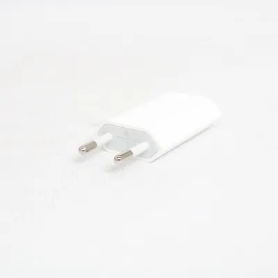 USB adapter from Apple